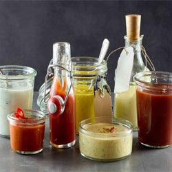 Oil & Sauces - Nimbus Distributors - wholesale and distributors in United States