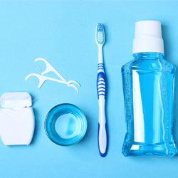Oral Care - Nimbus Distributors - wholesale and distributors in United States