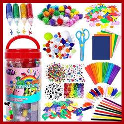 Art Toys - Nimbus Distributors - wholesale and distributors in United States