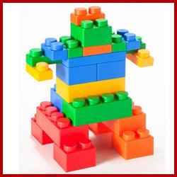 Block Toys - Nimbus Distributors - wholesale and distributors in United States