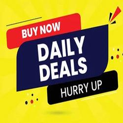 Daily Deals - Nimbus Distributors - wholesale and distributors in United States