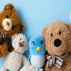 Plush Toys - Nimbus Distributors - wholesale and distributors in United States