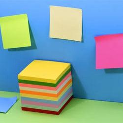 Sticky Notes - Nimbus Distributors - wholesale and distributors in United States