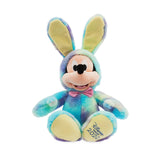 Disney Store 2020 Mickey Easter Bunny Medium Plush New with Tag