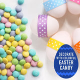 M&M's Pastel Mix Easter Milk Chocolate Candy - 38 oz Bag - M&M'S - Nimbus Distributors - wholesale and distributors in United States