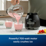 Oster 6-Cup Blender Easy-to-Clean Smoothie Blender in Black - Oster - Nimbus Distributors - wholesale and distributors in United States