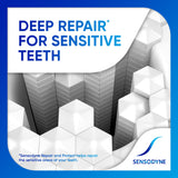 Sensodyne Repair and Protect Whitening Sensitive Toothpaste, 3.4 Oz, 2 Pack - Sensodyne - Nimbus Distributors - wholesale and distributors in United States