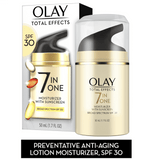 Olay Total Effects Face Moisturizer SPF 30, 1.7 fl oz - Olay - Nimbus Distributors - wholesale and distributors in United States