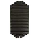 Lodge Seasoned Cast Iron Reversible Grill/Griddle - Lodge - Nimbus Distributors - wholesale and distributors in United States