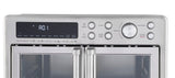 Farberware Brand 25L 6-Slice Toaster Oven with Air Fry, French Door, FW12-100024316 - Farberware - Nimbus Distributors - wholesale and distributors in United States