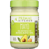 Primal Kitchen Avocado Oil Mayo 12 oz - Primal Kitchen - Nimbus Distributors - wholesale and distributors in United States