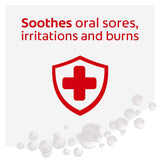 Colgate Peroxyl Mouth Sore Rinse, 1.5% Hydrogen Peroxide, Mild Mint - 500 ml, 16.9 fl.oz. - Colgate - Nimbus Distributors - wholesale and distributors in United States