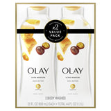Olay Ultra Moisture Body Wash with Shea Butter, 22 fl oz, Pack of 2 - Olay - Nimbus Distributors - wholesale and distributors in United States