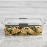 Rubbermaid Brilliance 9.6 Cup Large Stain-Proof Food Storage Container - Rubbermaid - Nimbus Distributors - wholesale and distributors in United States