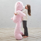 MaoGoLan Giant Teddy Bear 47" Large Stuffed Animals Plush Toy - MaoGoLan - Nimbus Distributors - wholesale and distributors in United States