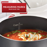 T-fal Easy Care Nonstick Cookware, 20 Piece Set, Grey, Dishwasher Safe - T-fal - Nimbus Distributors - wholesale and distributors in United States