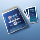 Crest 3D Whitestrips Professional White Teeth Whitening Kit 40 Strips - Crest - Nimbus Distributors - wholesale and distributors in United States