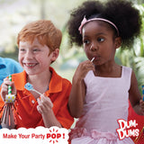 Dum Dums Original Flavor Mix Lollipops Candy, 300 Count - Dum-Dums - Nimbus Distributors - wholesale and distributors in United States