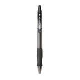 BIC Glide Bold Retractable Ball Pen, 1.6mm, Black, 36 Count - BIC - Nimbus Distributors - wholesale and distributors in United States