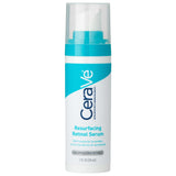 CeraVe Acne Resurfacing Retinol Face Serum, 1 fl oz - CeraVe - Nimbus Distributors - wholesale and distributors in United States
