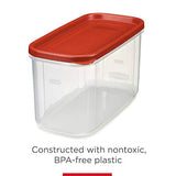 Rubbermaid Flip Top Pantry Cereal Keepers, 18 Cup, 2 Count - Rubbermaid - Nimbus Distributors - wholesale and distributors in United States