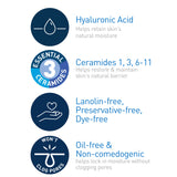 CeraVe Healing Ointment, Protects and Soothes Cracked Skin, 12 oz - CeraVe - Nimbus Distributors - wholesale and distributors in United States