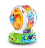 LeapFrog Spin and Sing Alphabet Zoo, Interactive Teaching Toy for Baby - LeapFrog - Nimbus Distributors - wholesale and distributors in United States
