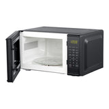 Mainstays 0.7 cu. ft. Countertop Microwave Oven, 700 Watts, Black - General Electric - Nimbus Distributors - wholesale and distributors in United States