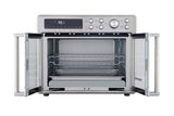 Farberware Brand 25L 6-Slice Toaster Oven with Air Fry, French Door, FW12-100024316 - Farberware - Nimbus Distributors - wholesale and distributors in United States