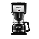 BUNN BXB Stainless Steel 10 Cup Drip Coffee Maker - BUNN - Nimbus Distributors - wholesale and distributors in United States