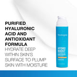 Neutrogena Hydro Boost SPF 50 Hyaluronic Acid Moisturizer, 1.7 fl. oz - Neutrogena - Nimbus Distributors - wholesale and distributors in United States