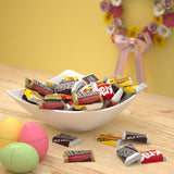 HERSHEY'S Miniatures Assorted Chocolate Snack Size, Easter Candy Bars Bulk Party Pack, 35.9 oz - HERSHEY'S - Nimbus Distributors - wholesale and distributors in United States