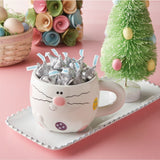 HERSHEY'S KISSES Milk Chocolate Silver Foil, Easter Candy Bulk Party Pack, 35.8 oz - Hershey's - Nimbus Distributors - wholesale and distributors in United States