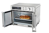 Farberware Brand 25L 6-Slice Toaster Oven with Air Fry, French Door, FW12-100024316 - Farberware - Nimbus Distributors - wholesale and distributors in United States