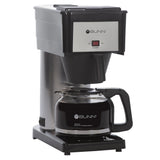 BUNN BXB Stainless Steel 10 Cup Drip Coffee Maker - BUNN - Nimbus Distributors - wholesale and distributors in United States