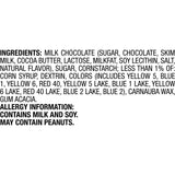 M&M's Pastel Mix Easter Milk Chocolate Candy - 38 oz Bag - M&M'S - Nimbus Distributors - wholesale and distributors in United States