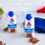 Atkins Protein-Rich Shake, Milk Chocolate Delight, Keto Friendly, 12 Count (Ready to Drink) - Atkins - Nimbus Distributors - wholesale and distributors in United States