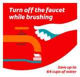 Colgate 360° Manual Toothbrush with Tongue and Cheek Cleaner, Medium, 5 Ct. - Colgate - Nimbus Distributors - wholesale and distributors in United States