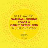 Jergens Natural Glow +FIRMING Sunless Tanning Daily Body Lotion, Fair to Medium Skin Tone, 7.5 fl oz - Jergens - Nimbus Distributors - wholesale and distributors in United States