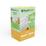 FoodSaver Vacuum Seal Rolls Multi-Pack, 3 Rolls (11