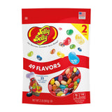 Jelly Belly Jelly Bean Multiple Flavors Bean Bag 32 oz