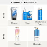 Olay Regenerist Hyaluronic Acid Face Moisturizer, Fragrance-Free Cream, SPF 30, 1.7 oz - Olay - Nimbus Distributors - wholesale and distributors in United States