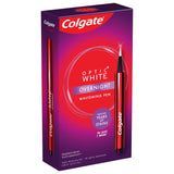 Colgate Optic White Overnight Teeth Whitening Pen - Colgate - Nimbus Distributors - wholesale and distributors in United States