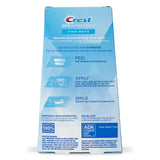 Crest 3D Whitestrips Vivid White Teeth Whitening Kit, 24 Strips - Crest - Nimbus Distributors - wholesale and distributors in United States