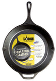 Lodge Cast Iron 13.25" Seasoned Skillet - Lodge - Nimbus Distributors - wholesale and distributors in United States
