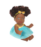Kenya Dream Supreme Baby Keyara Doll - Kenya Dream - Nimbus Distributors - wholesale and distributors in United States