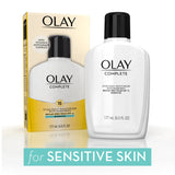 Olay Complete Daily Moisturizer for Sensitive Skin, SPF 15, 6 fl oz - Olay - Nimbus Distributors - wholesale and distributors in United States