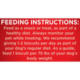 Milk-Bone Original Dog Biscuits, Large Crunchy Dog Treats, 10 lbs. - Milk-Bone - Nimbus Distributors - wholesale and distributors in United States