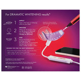 Colgate Optic White ComfortFit LED Teeth Whitening Kit with LED Light and Whitening Pen - Colgate - Nimbus Distributors - wholesale and distributors in United States