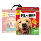 Milk-Bone Original Dog Biscuits, Large Crunchy Dog Treats, 10 lbs. - Milk-Bone - Nimbus Distributors - wholesale and distributors in United States
